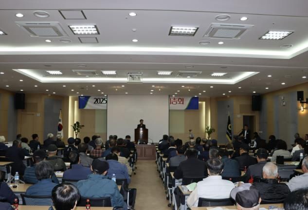 영동농협, 전기통신금융사기 피해 예방 교육 실시