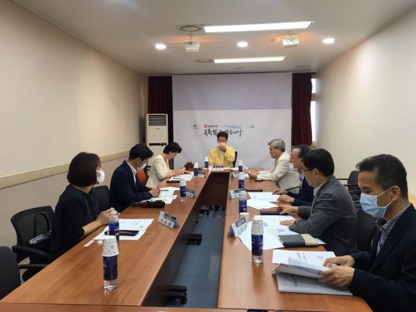 고양시, 2020년 우수중소기업 11개 선정