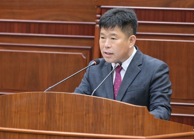 연천군의회 박운서 의원