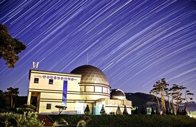 안성맞춤천문과학관, 누리호 4차 발사기념 이벤트 운영