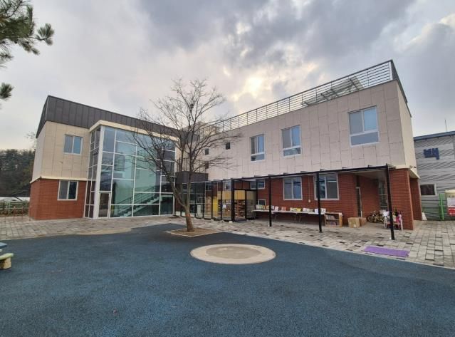 광주시, 국공립 태전어린이집 그린리모델링 완료…안전하고 쾌적한 보육환경 조성