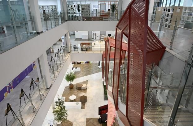 동두천시 오르빛도서관, 김슬기 작가 초청 북토크·인형극 개최