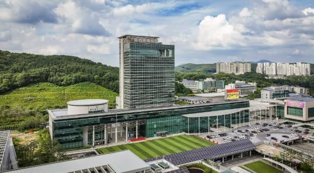 용인특례시청사