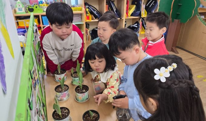 2025학년도 유치원 교육과정 만족도 조사 결과 발표