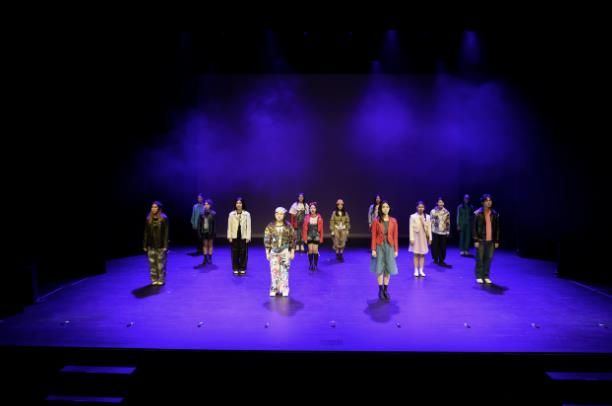 2025 경기틴즈뮤지컬 의정부 결과 발표회 '우리의 마음 블루' 성료