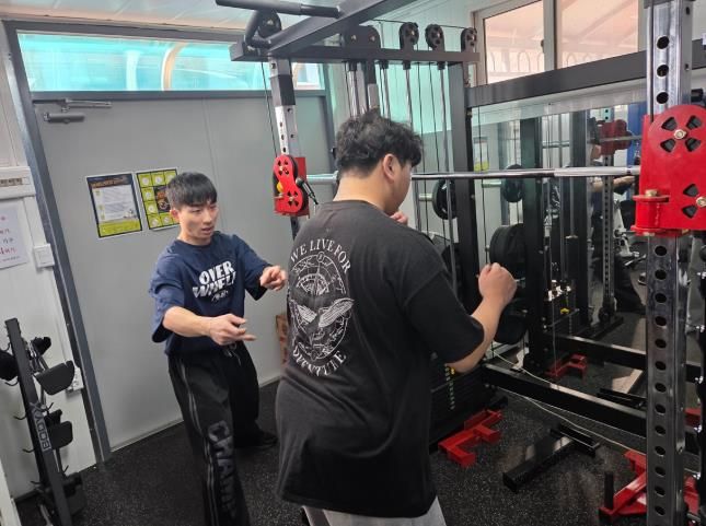 청송교육지원청, 고3 수험생 대상 찾아가는 진로체험 프로그램 운영