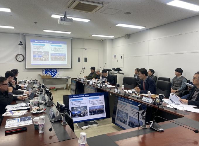 경상북도 RISE, 찾아가는 현장 컨설팅