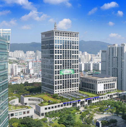 부산시청