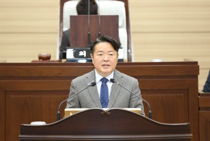 인천서구의회 김남원 의원