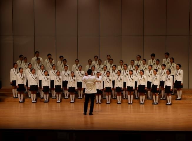 양산시청소년합창단, 제6회 정기연주회 개최