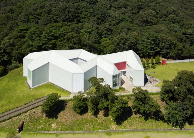 양주시립장욱진미술관