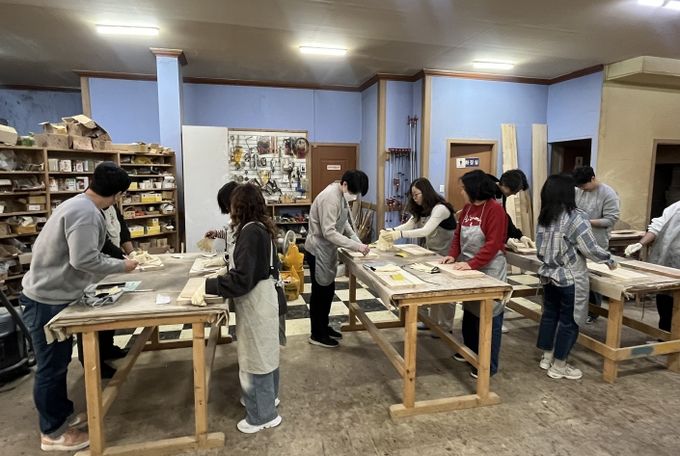 김천시학교밖청소년지원센터, 자원봉사자 대상 ‘마음 힐링 프로그램’ 운영