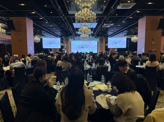 공교육 혁신 모델, 초등 대구미래학교의 성과 공유