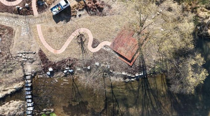 춘천시, 석사동 ‘생활정원’ 준공… 도심 속 녹색 쉼터로 재탄생