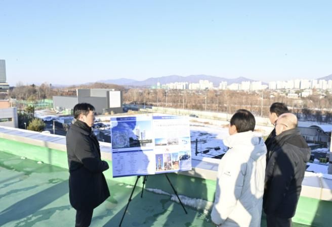 하남시, 미사 5성급 호텔 건립, 안전대책 및 이익환수 촉구