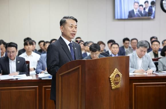 이재태 전남도의원, 이주배경청소년 지원 기반 마련