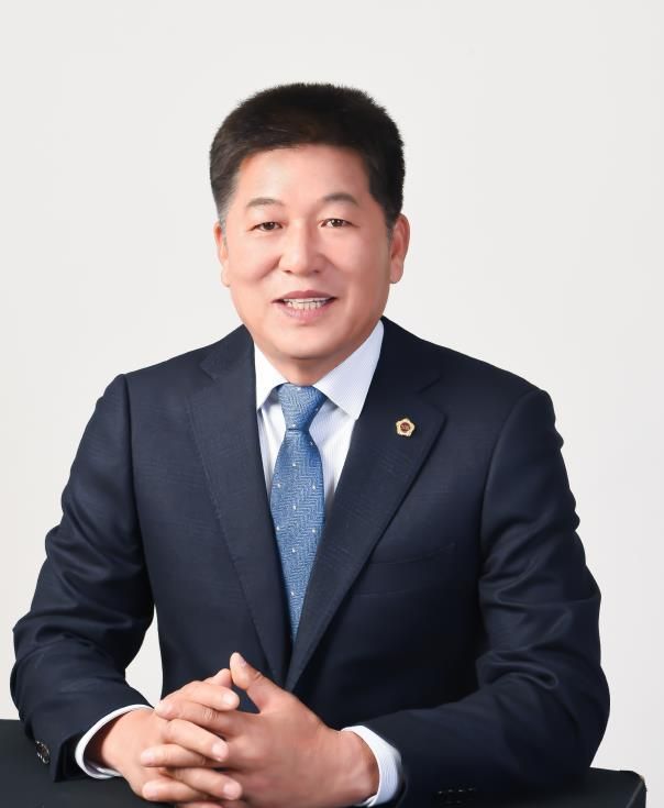 신의준 전라남도의원, 완도 미역 폐사... 전남도는 총력대응하라!