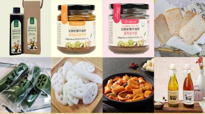 진주시, ‘고향사랑기부제 답례품’ 추가 선정