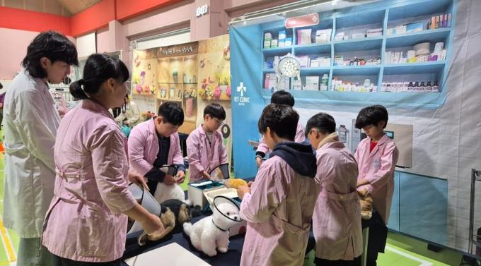 화천교육지원청, 찾아가는 초등 진로 프로그램 ‘고 투 스쿨(Go To School)’ 운영