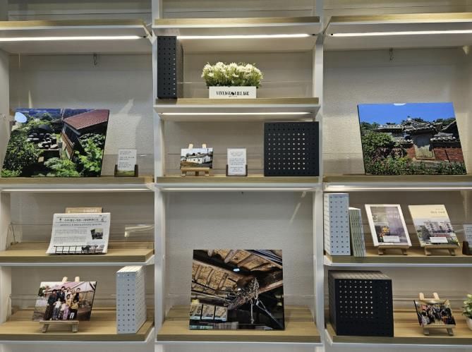 마두도서관 ‘고양시 마을을 기록한 고양아카이브016’ 전시