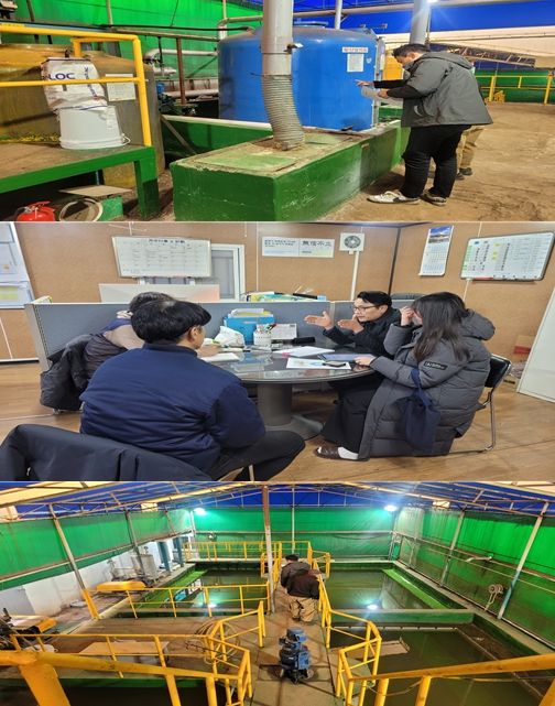 환경오염물질 배출사업장 ‘민간전문가 기술지원’