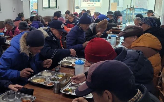 진주시, ‘겨울철 복지 안전망 구축’ 주력