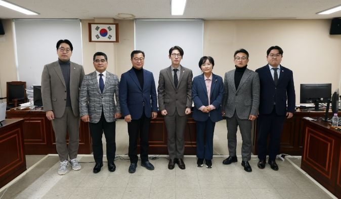 안양시의회 총무경제위원회, 2026년도 예산안 심사로 본 안양시 정책 방향