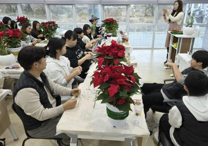 가족 프로그램 사진