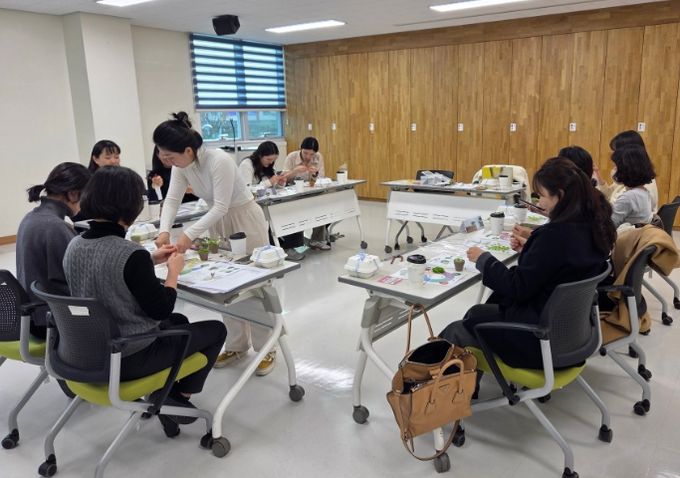 2025학년도 전문상담교사 지역자율장학