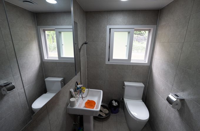 강화군, 취약계층 아동 가정에 ‘희망의 집수리’ 사업 추진