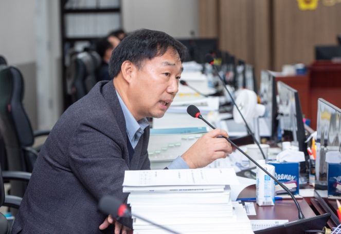 경기도의회 윤종영 의원