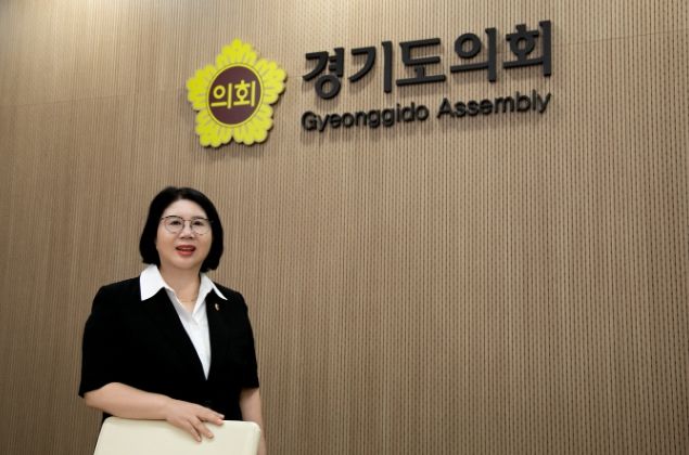 경기도의회 이서영 의원