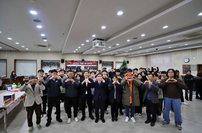 희망나눔 바자회