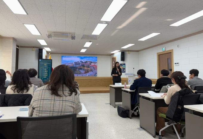 2025학년도 특수교사 전문성 역량강화 연수