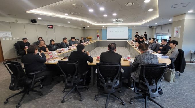 충남도 공공건축가 회의