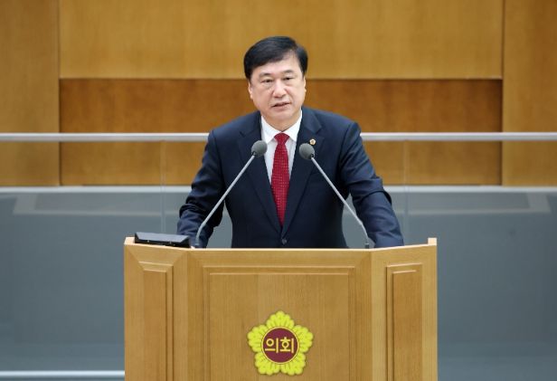 경기도의회 이택수 의원