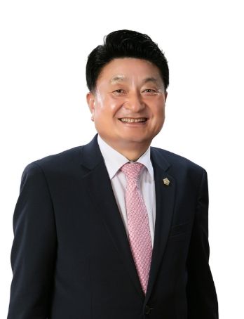 서울시의회 홍국표 의원