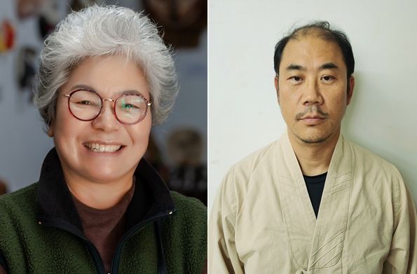 김해시 최고명장 2명 배출