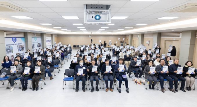 북구, 청년고독사 고위험군 지원 사업 성과공유회