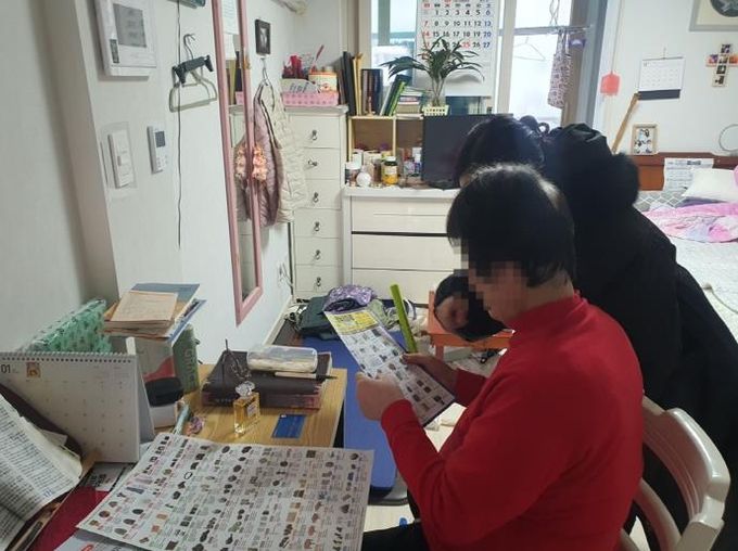 의정부시 장암동, 문화누리카드 방문안내로 문화 격차 해소 나서