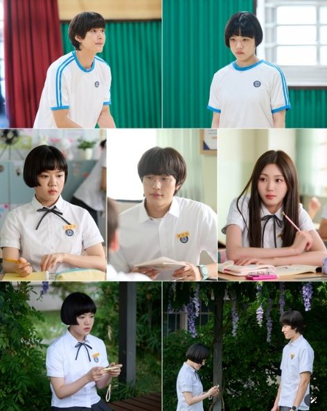 사진 제공 : 2025 KBS 2TV <러브 : 트랙> ‘민지 민지 민지’