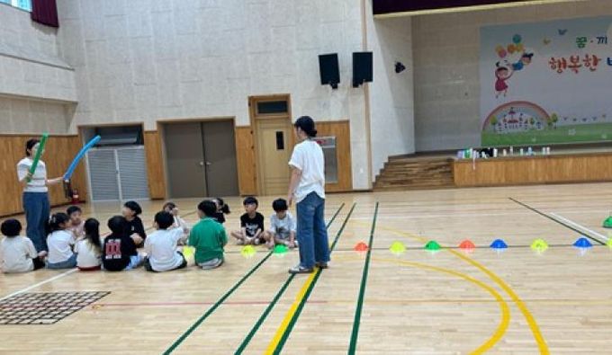 시흥 배곧한울초