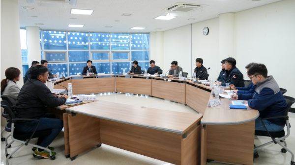 제주환경자원순환센터 방문