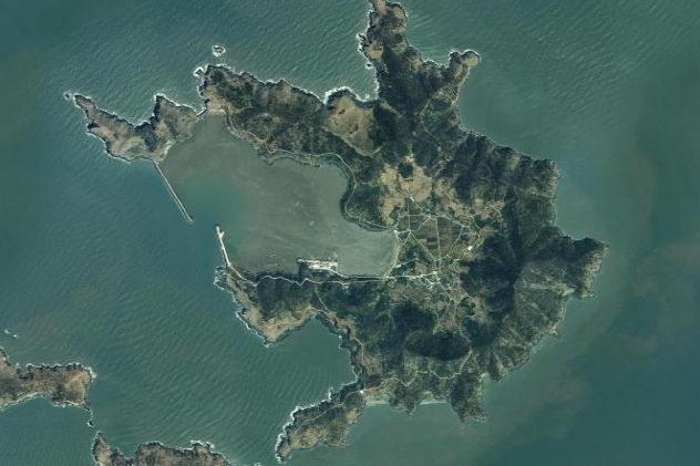 말 지명(영광 안마도)