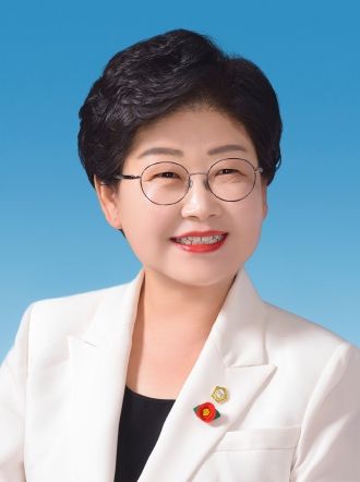 백인숙 여수시의회 의장