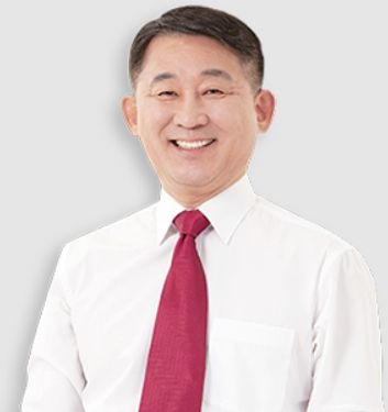 서철모 대전광역시 서구청장