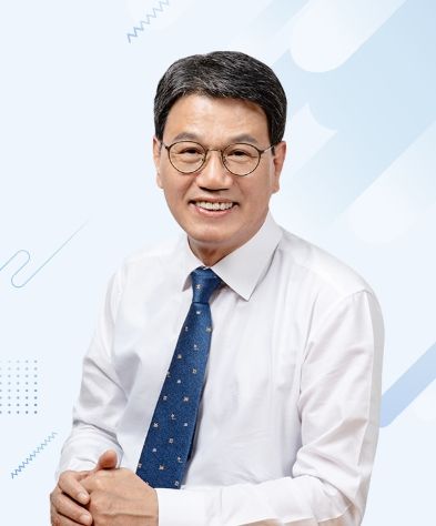 김돈곤 청양군수