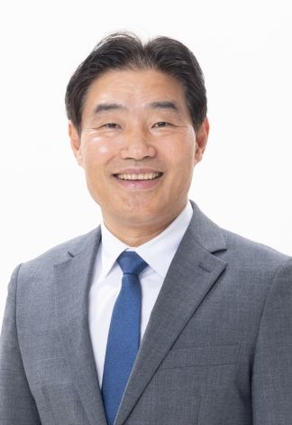 김운남 고양특례시의회 의장