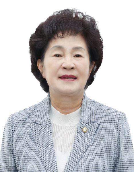 오관영 대전시동구의회 의장