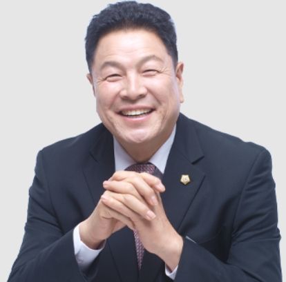 이호귀 강남구의회 의장